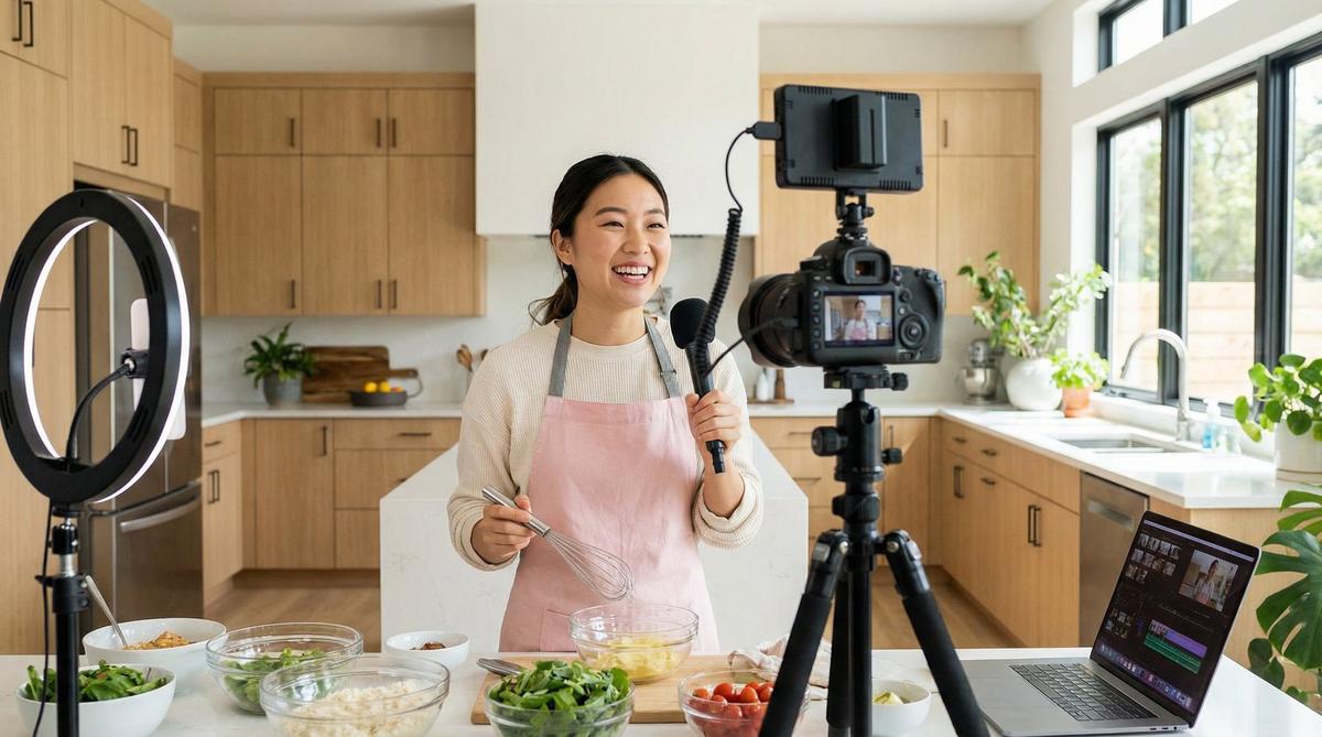 黄色仓库生活视频